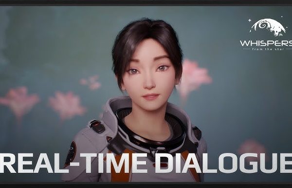 ระบบต่อสู้ (Combat System) ใน Whispers from the Star