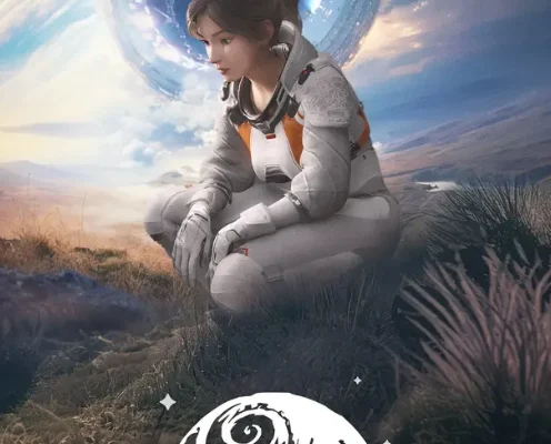 ระบบสร้างอาวุธ–ชุดเกราะจากเศษดาว (Star Fragments) ใน