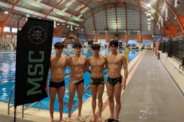 เปรียบเทียบระบบว่ายน้ำเกาหลีใต้กับญี่ปุ่น จีน และออสเตรเลีย