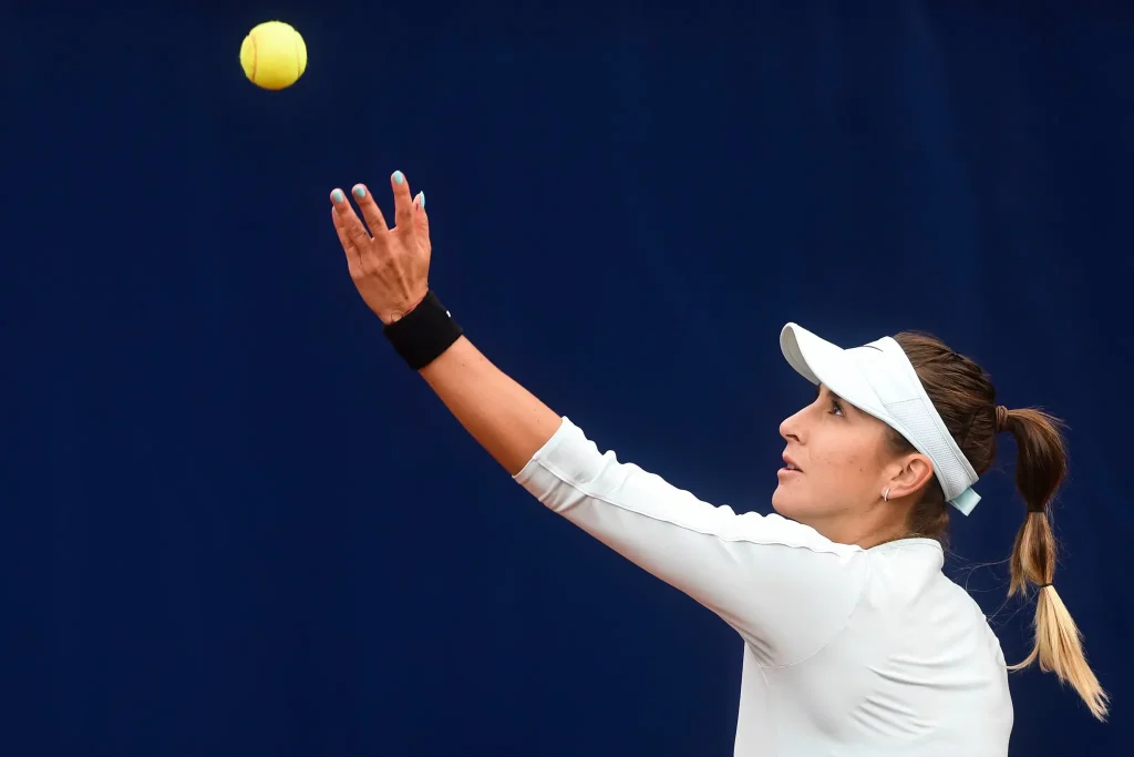 บทบาทของสปอนเซอร์ต่อเทนนิสฝรั่งเศส