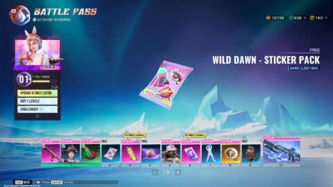 FragPunk เหมาะกับผู้เล่นสาย FPS หรือ Casual มากกว่ากัน