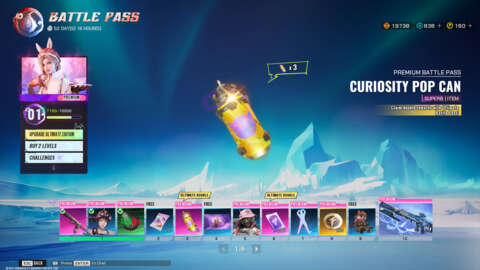 ระบบ Shard Card ใน FragPunk คืออะไร และสำคัญยังไง