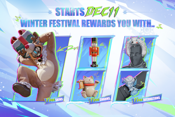 FragPunk เล่นฟรีไหม และมีระบบหารายได้ยังไง