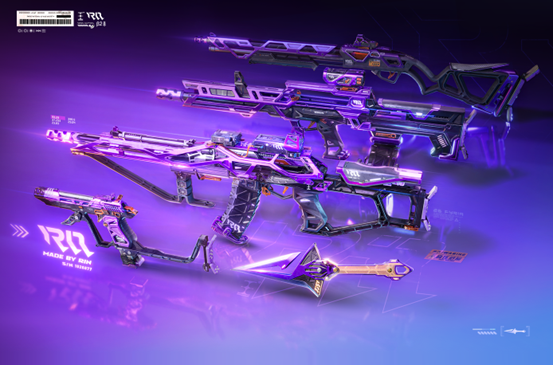 ระบบการเล่น (Gameplay) ของ FragPunk เป็นแบบไหน